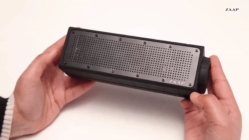 PRO Bluetooth Speaker