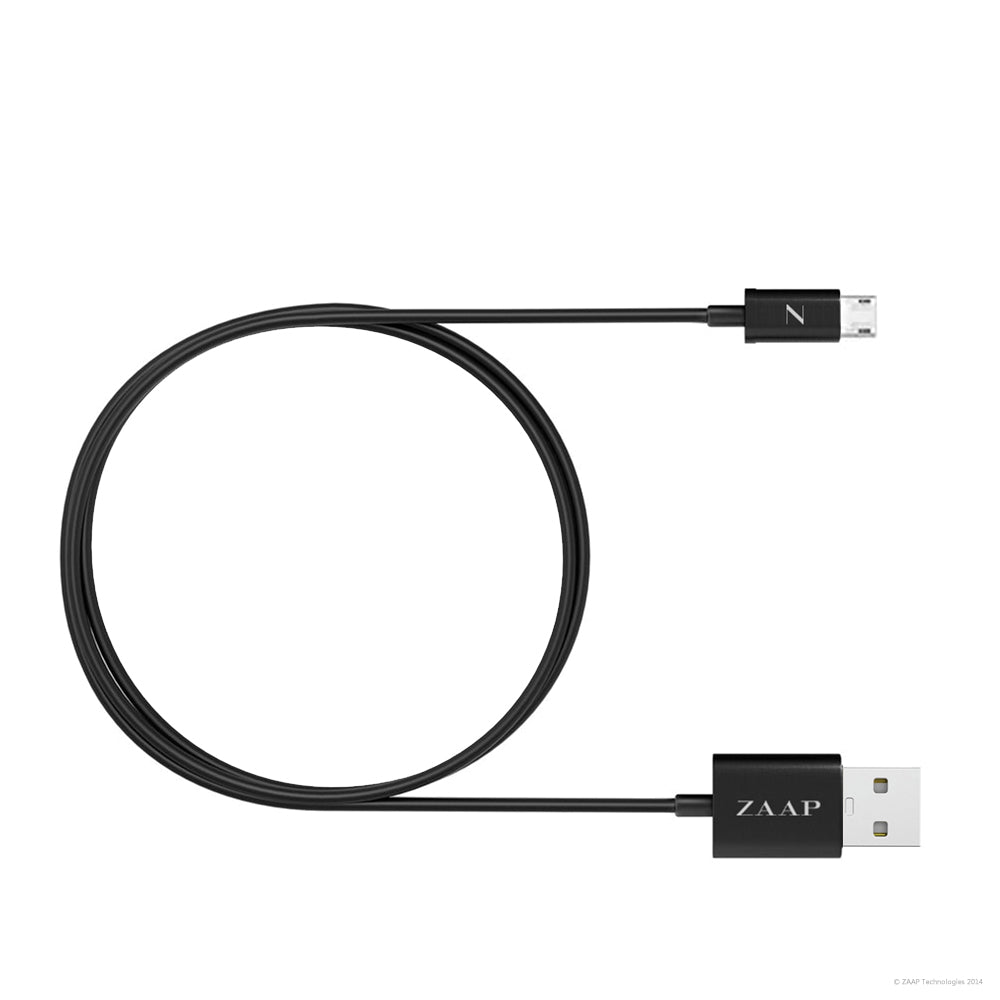 ZAAP LIGHTNING CABLE
