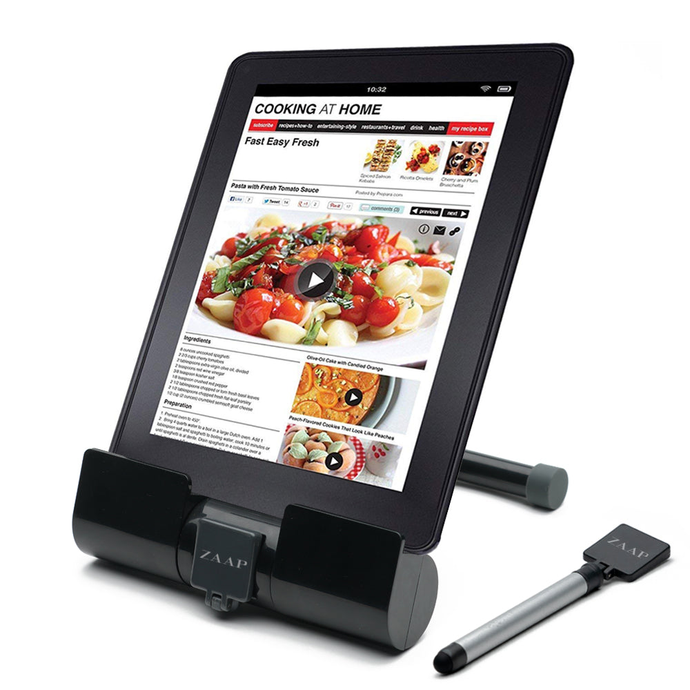 ZAAP PHONE AND TABLET STAND
