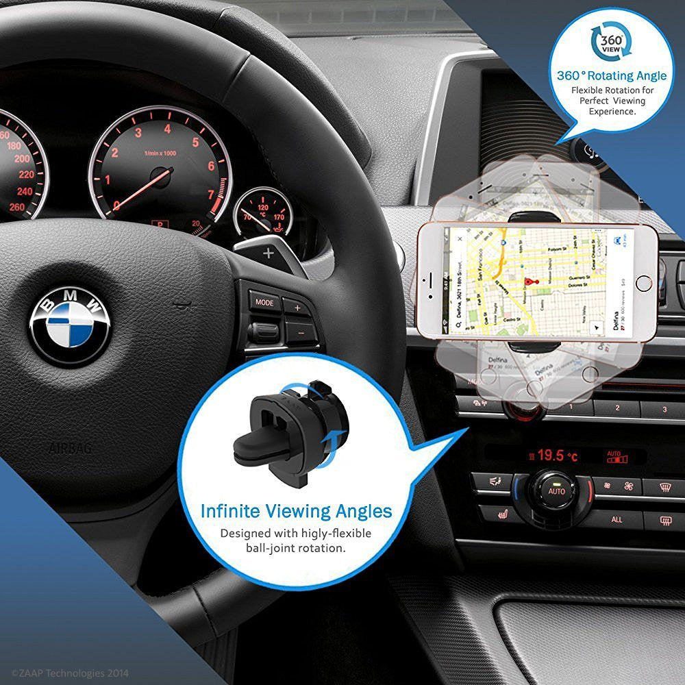 Best Car Mobile Mount for dashboard and windshield phone holder for car interior accessories