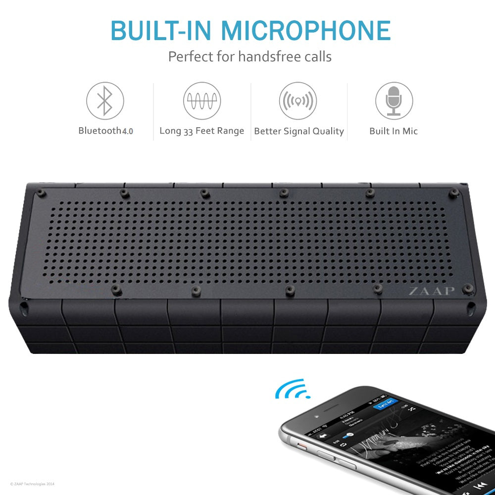 PRO Bluetooth Speaker