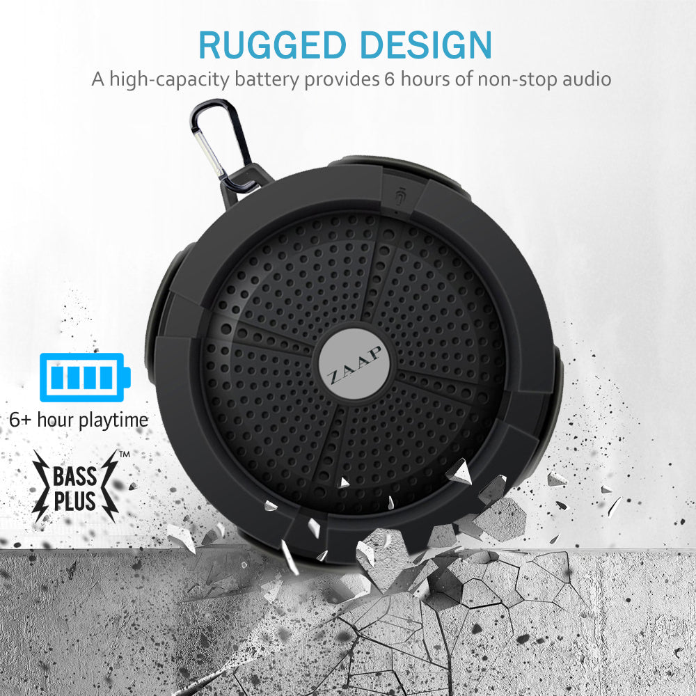 AQUA Bluetooth Speaker